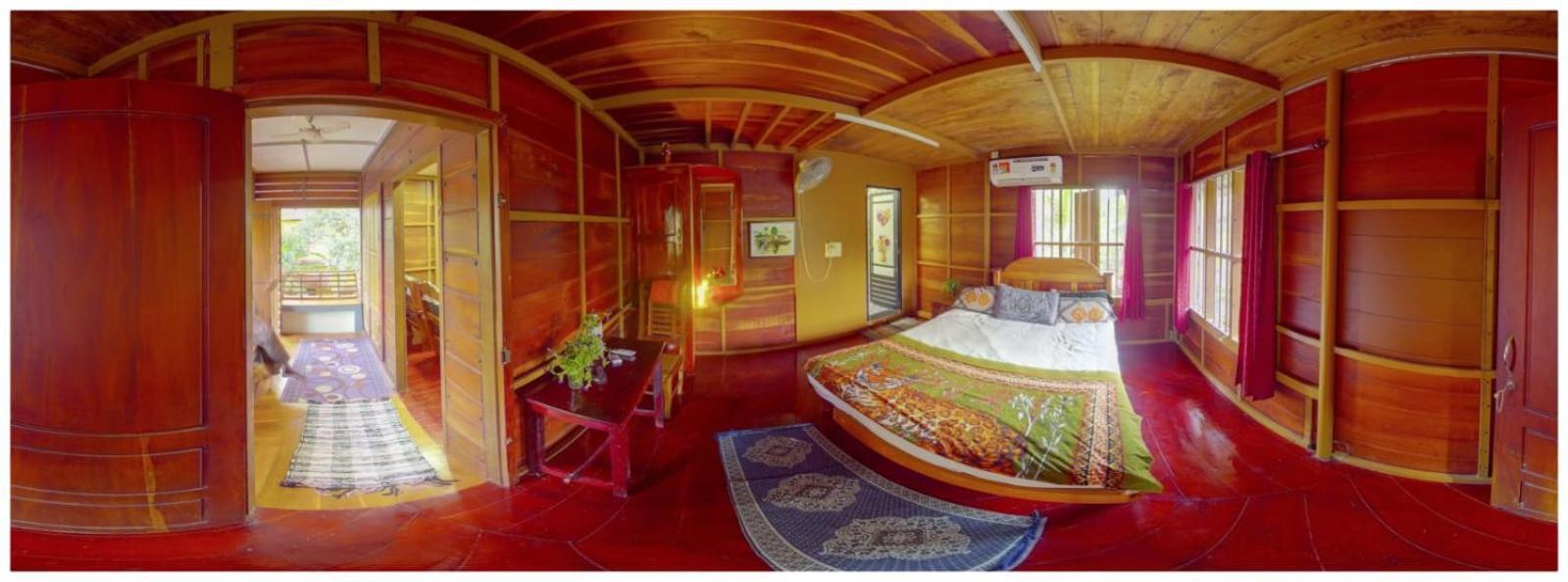 Mundromocktail Tourist Home Sasthamcotta Cameră foto